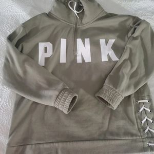 PINK Sweatshirt